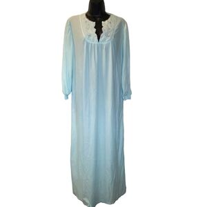 Vintage Pajama dress